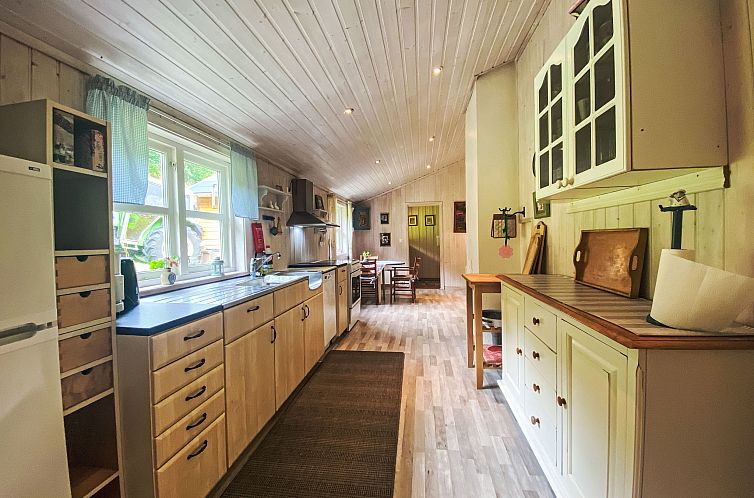 Vakantiehuis Nausthammar