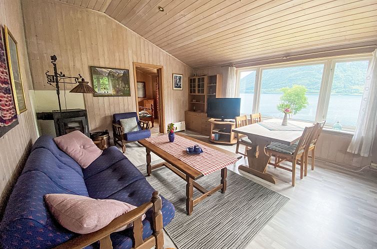 Vakantiehuis Nausthammar