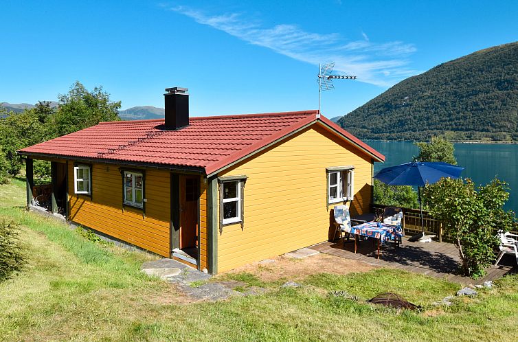 Vakantiehuis Nausthammar