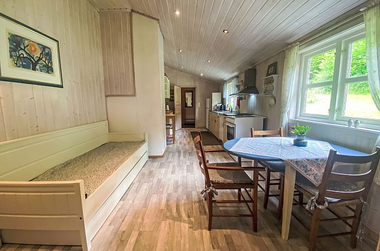 Vakantiehuis Nausthammar