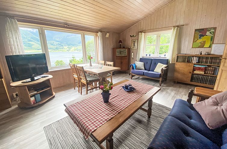 Vakantiehuis Nausthammar