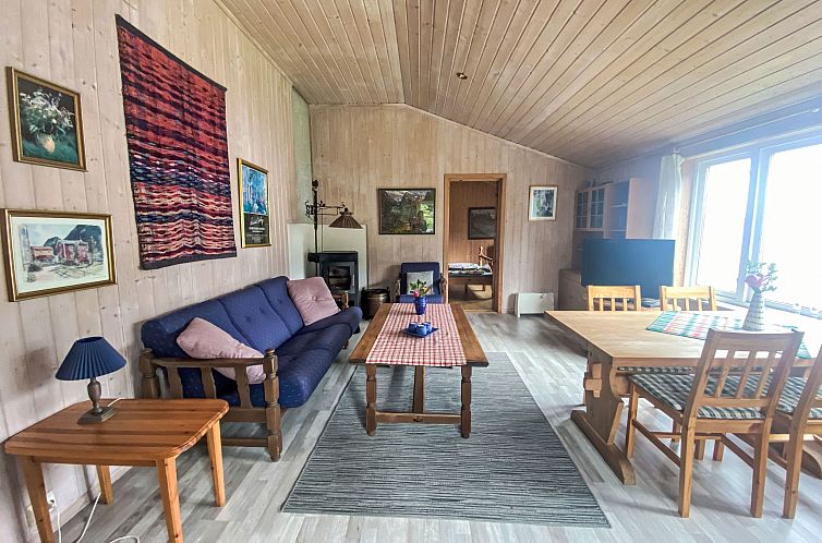 Vakantiehuis Nausthammar