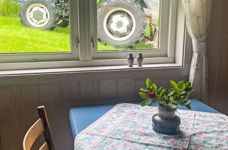 Vakantiehuis Nausthammar