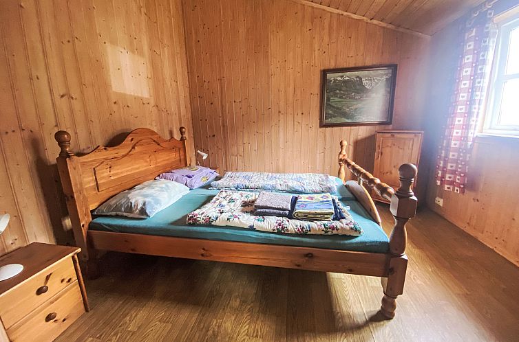 Vakantiehuis Nausthammar