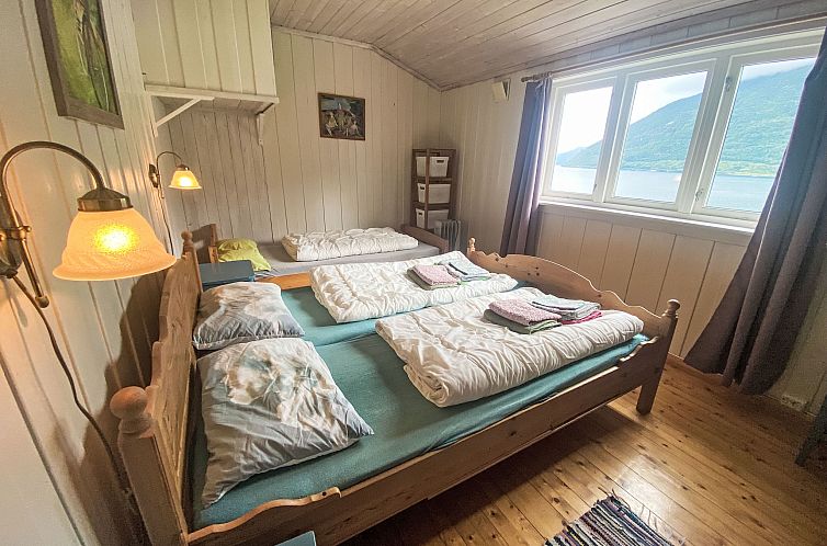 Vakantiehuis Nausthammar