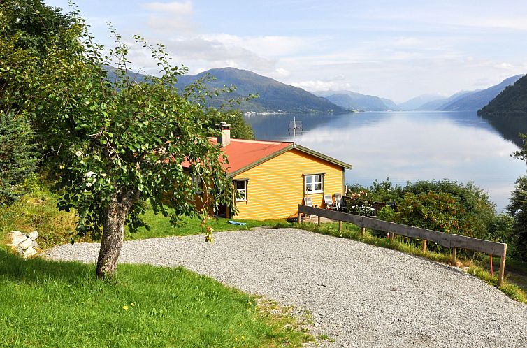 Vakantiehuis Nausthammar