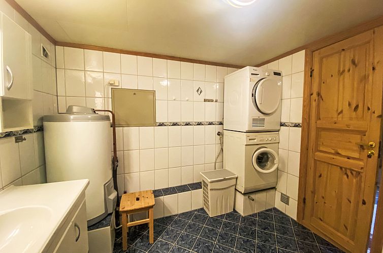 Vakantiehuis Naustet