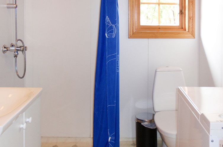 Vakantiehuis Slåttenes