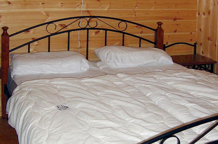 Vakantiehuis Hardangerrorbu