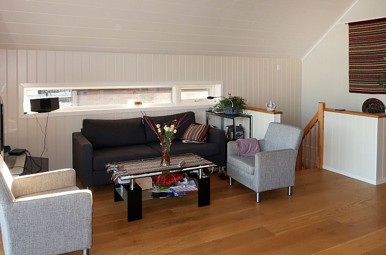 Vakantiehuis Jektastøo