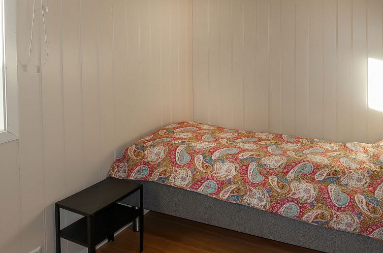 Vakantiehuis Jektastøo