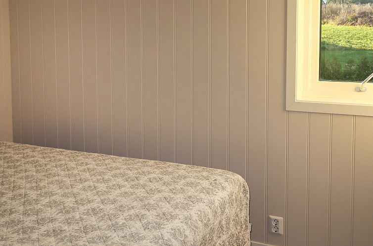 Vakantiehuis Jektastøo