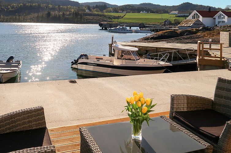 Appartement Huglavika