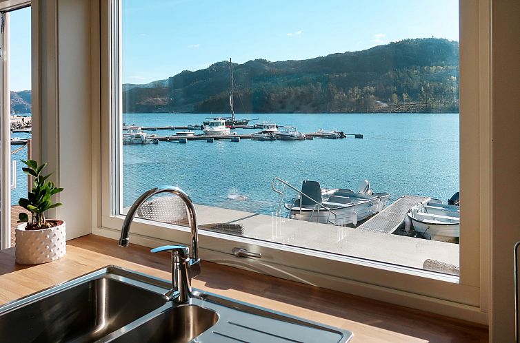 Appartement Huglavika