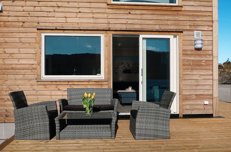 Appartement Huglavika