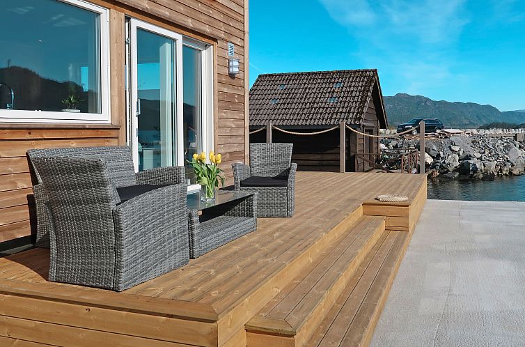 Appartement Huglavika