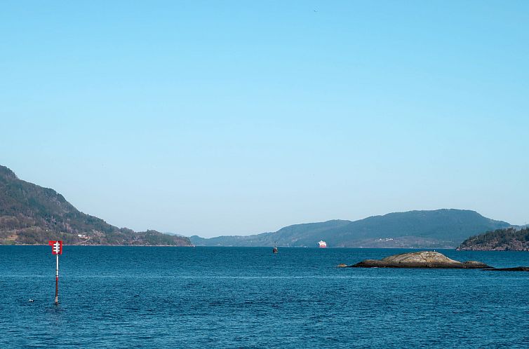 Appartement Huglavika