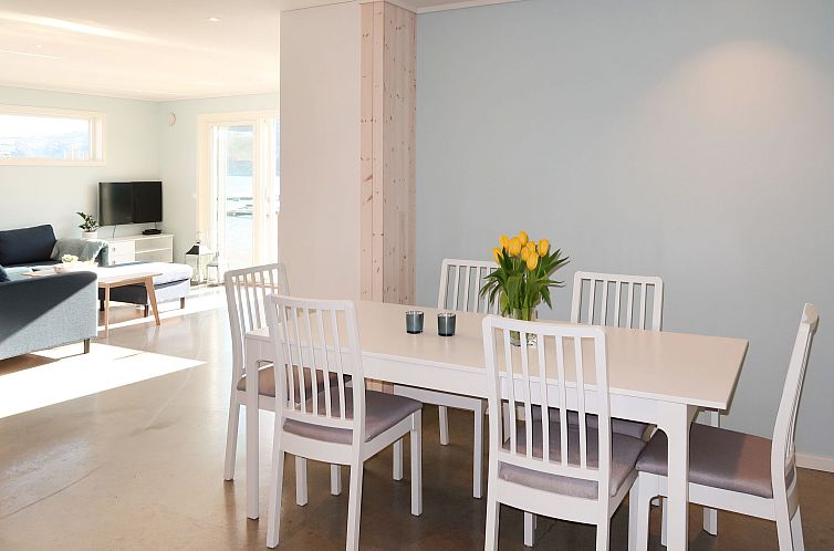 Appartement Huglavika