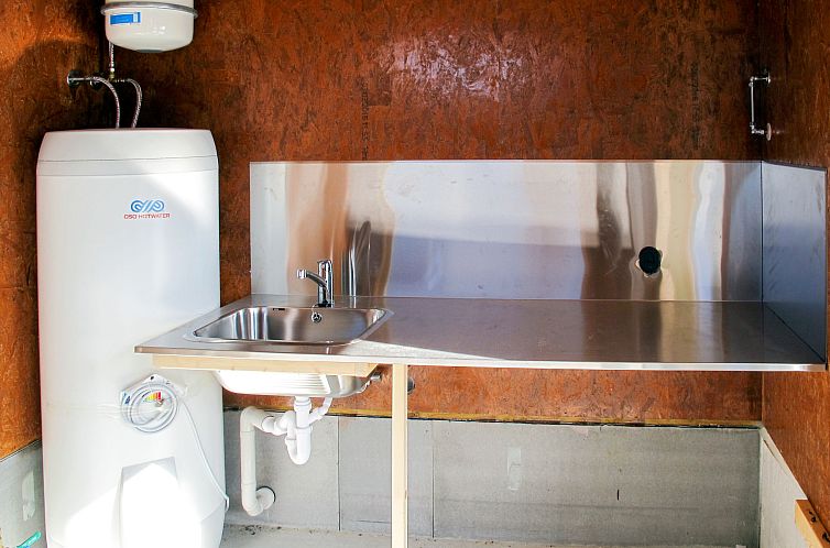 Appartement Huglavika