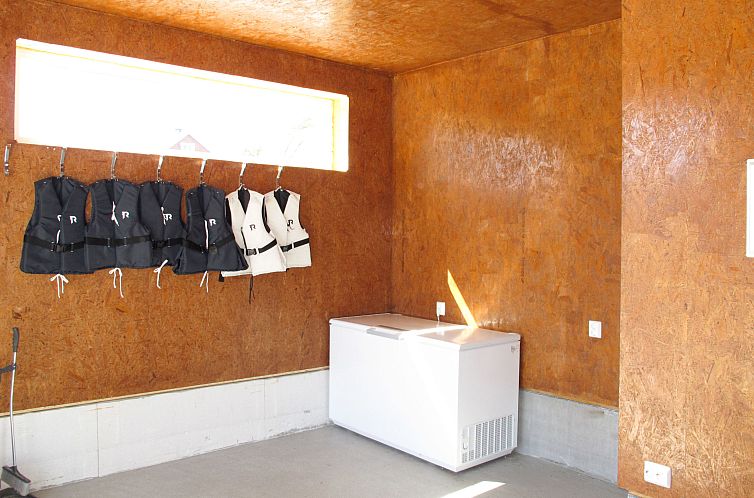 Appartement Huglavika