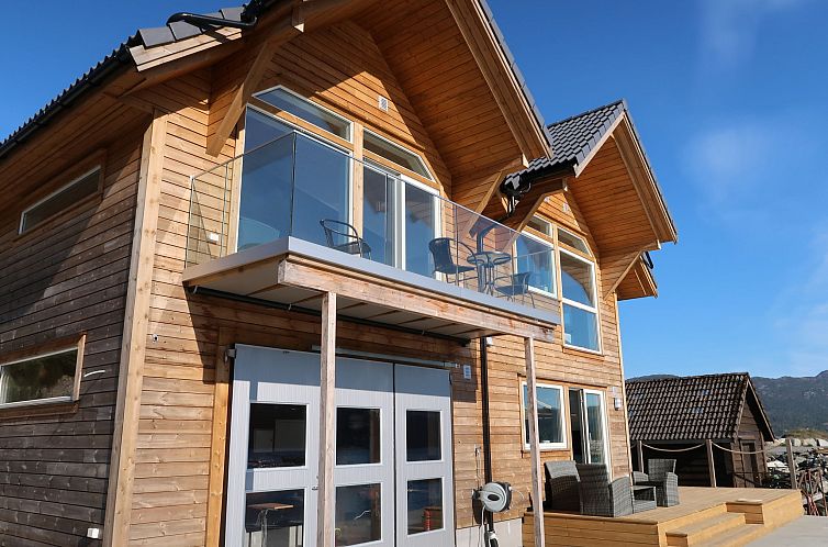 Appartement Huglavika