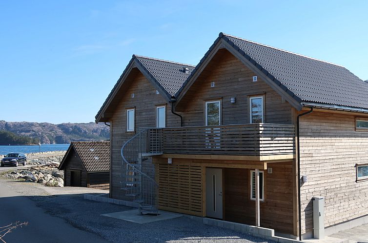 Appartement Huglavika