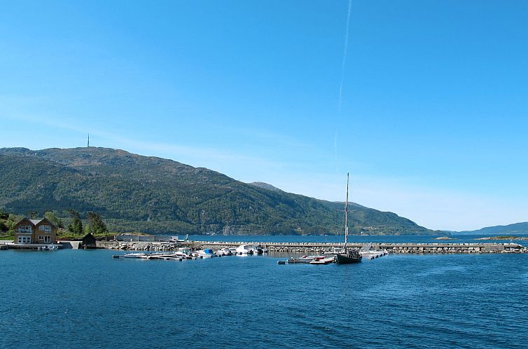 Appartement Huglavika