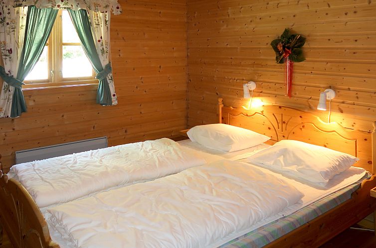 Vakantiehuis Krokeggi