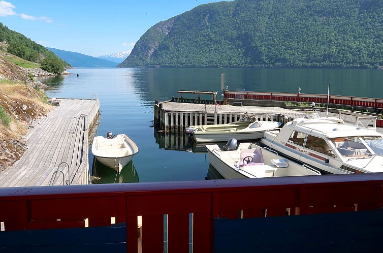 Vakantiehuis Krokeggi