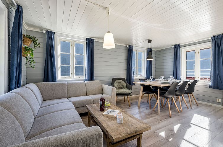 Vakantiehuis Tor