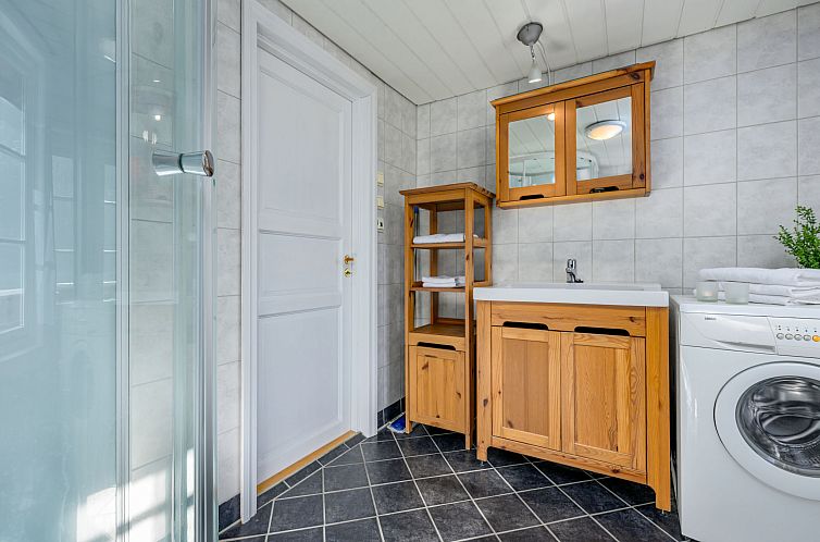 Vakantiehuis Tor
