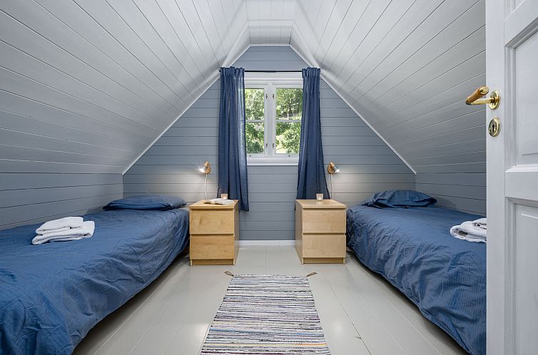 Vakantiehuis Tor