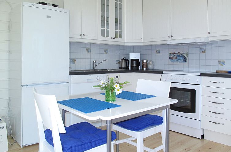 Appartement Fagerdalsnipi