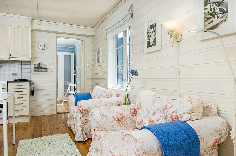 Appartement Fagerdalsnipi