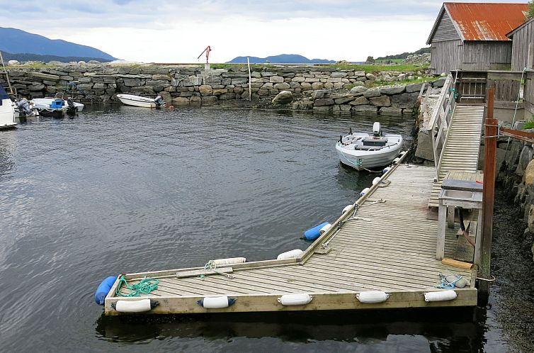 Appartement Mjellhaugen