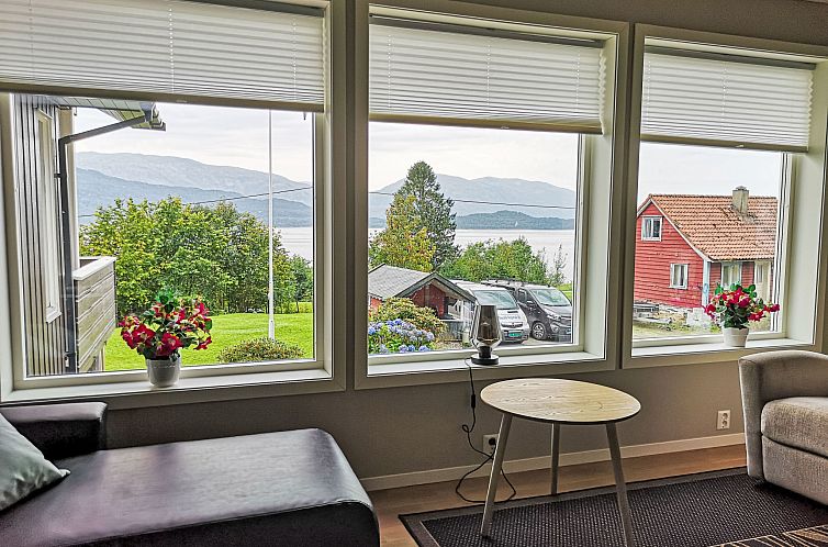 Appartement Mjellhaugen