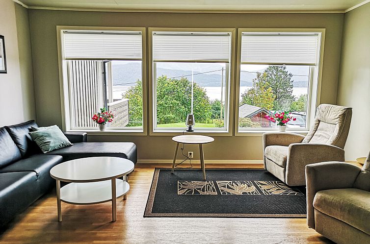 Appartement Mjellhaugen