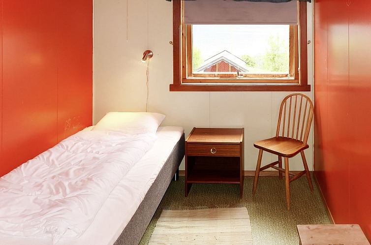 Appartement Mjellhaugen