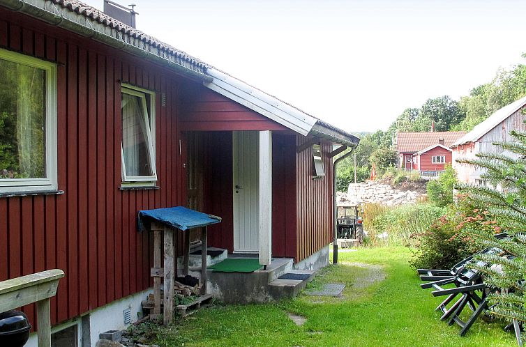 Appartement Mjellhaugen