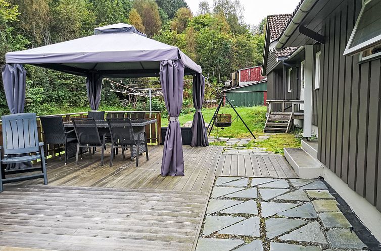 Appartement Mjellhaugen