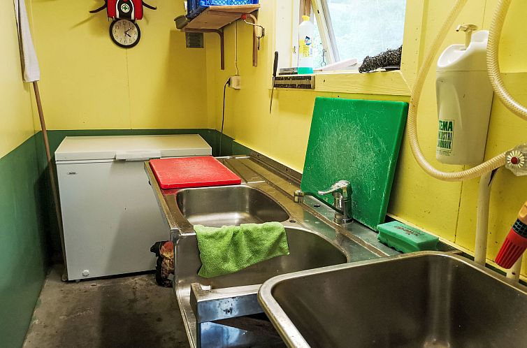 Appartement Mjellhaugen