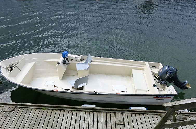 Appartement Mjellhaugen