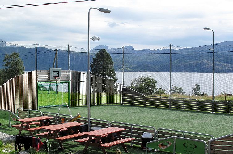 Appartement Mjellhaugen