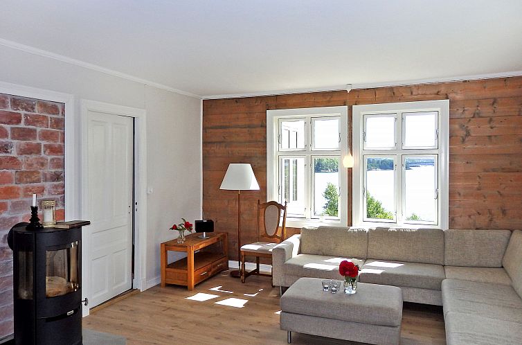 Vakantiehuis Strøneneset