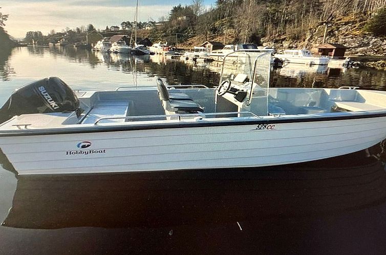 Vakantiehuis Strøneneset