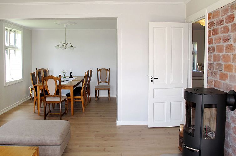 Vakantiehuis Strøneneset