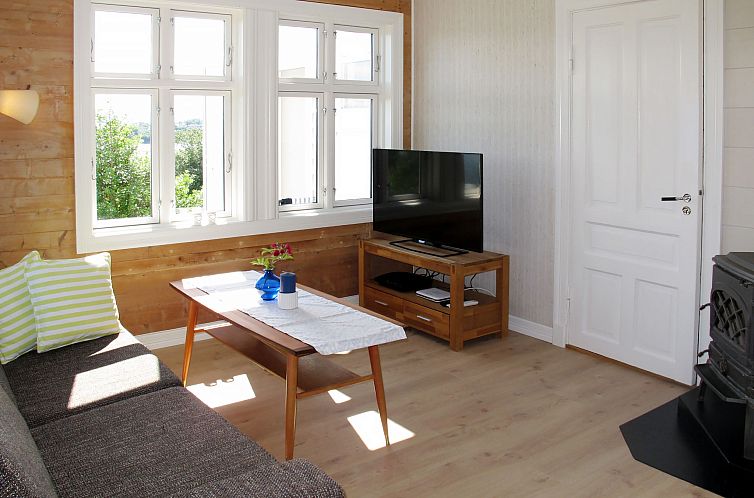 Vakantiehuis Strøneneset