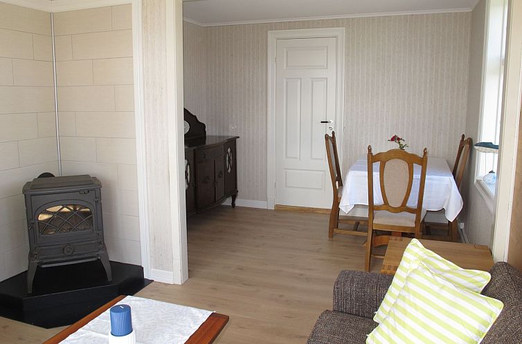 Vakantiehuis Strøneneset