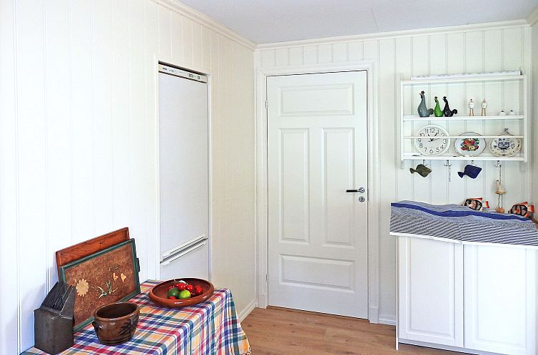 Vakantiehuis Strøneneset