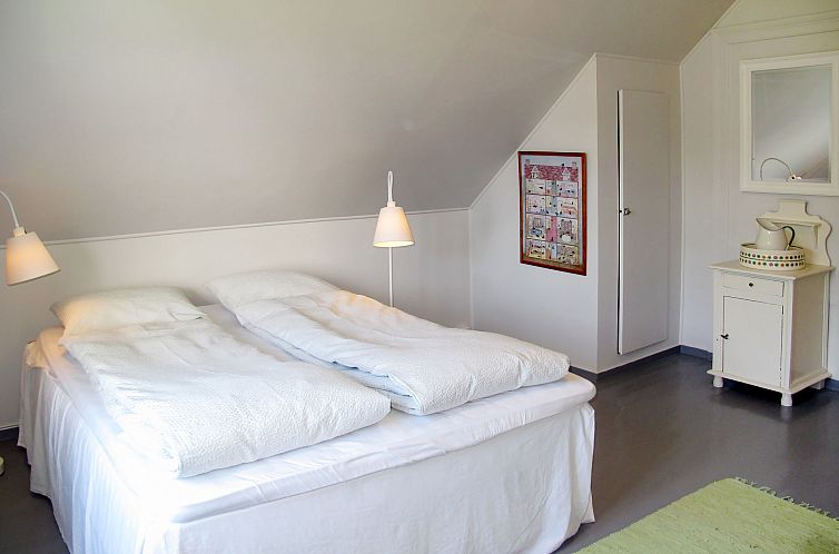 Vakantiehuis Strøneneset